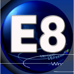 e8票据打印管理软件