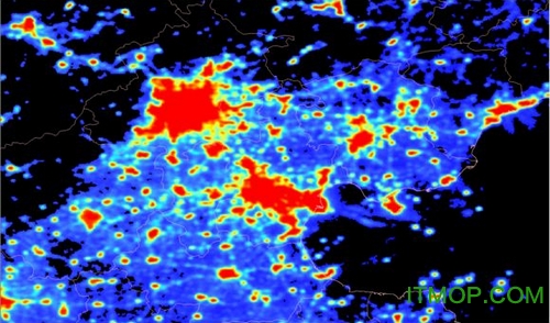 DMSP/OLSҹƹ v2017 Ѱ0