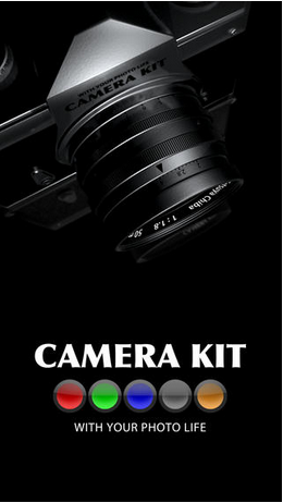 CameraKit(Ƭ) v1.9.5 ׿ 0