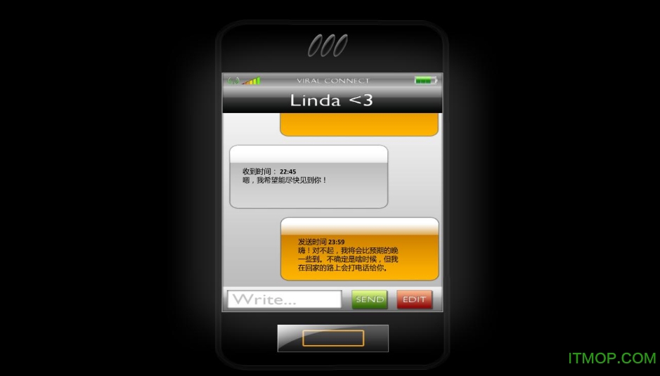 һҹİ޹(One Late Night) v1.06 ׿ 1