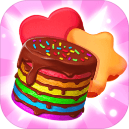 Cake Crush FriendsϷ()