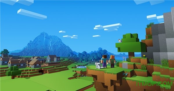 ҵ1.0.4.0İ(Minecraft) v1.0.4.0 ׿ֻ 0