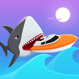 ֻ(Hungry Shark Surfer)