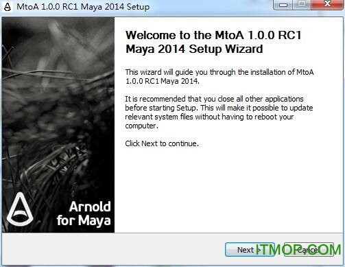 SolidAngle Maya To Arnold(MayaƬȾ) v3.3.0 ɫ+ƽȥˮӡ0