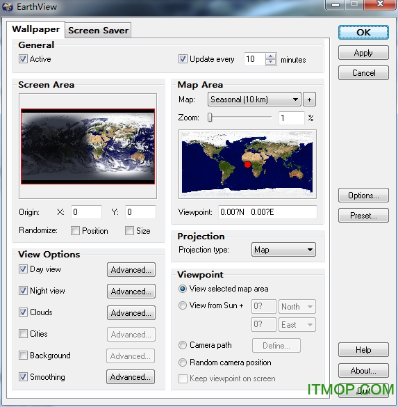 earthviewİ() v6.10.11  0