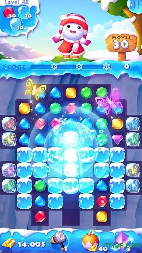 ѩ2ֻϷ(Ice Crush 2) v1.1.7 ׿ 2