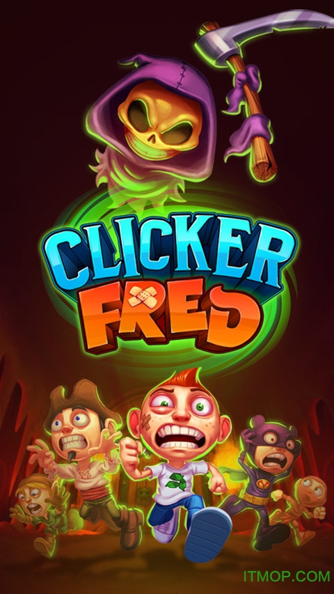 c(din)׵ƽ(Clicker Fred)