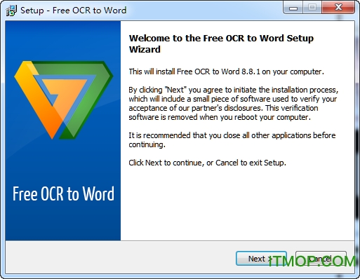 Free OCR to Wordİ(OCRתı)