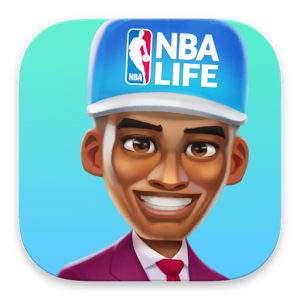 NBAڹƽ(NBA Life)