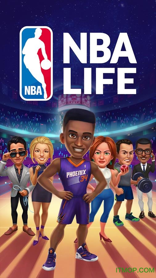 NBAƽ(NBA Life)