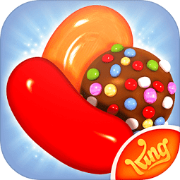 ǹ鴫Ӣİ(Candy Crush Saga)