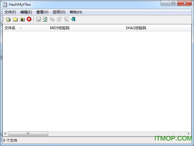 md5У鹤(HashMyFiles) v2.3.8 ٷ° 0