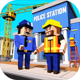 оֽڹƽ(City Police Station)