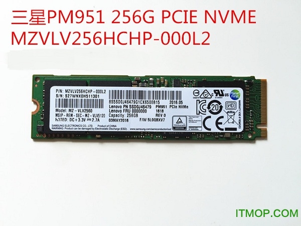 pm951 nvme v2.2 ٷ 0