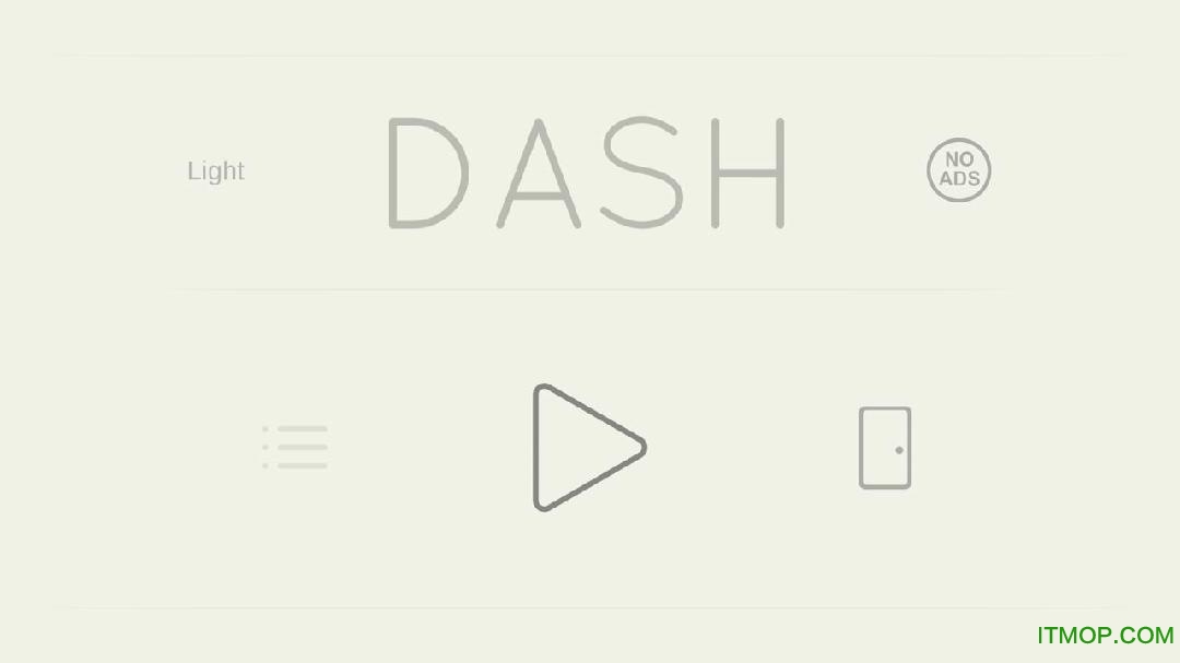 ·(Dash)