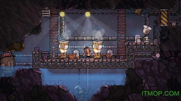 ȱ(Oxygen Not Included) v1.1.15 ׿1