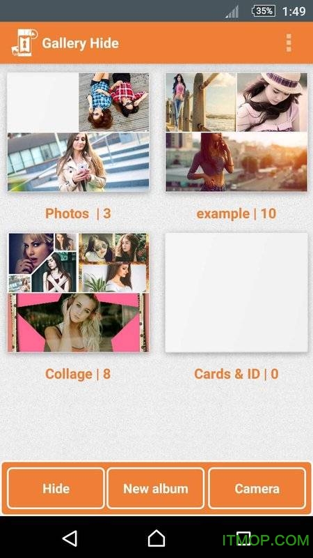 gallery hide(ͼƬ) v1.0.1 ׿0