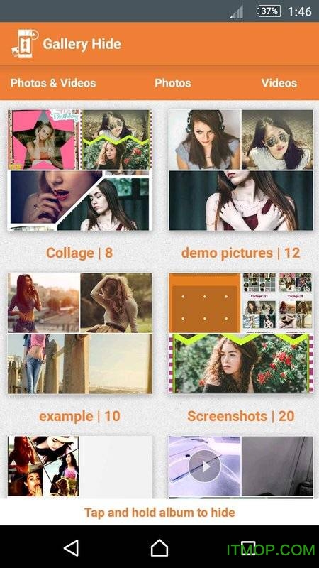 gallery hide(ͼƬ) v1.0.1 ׿1