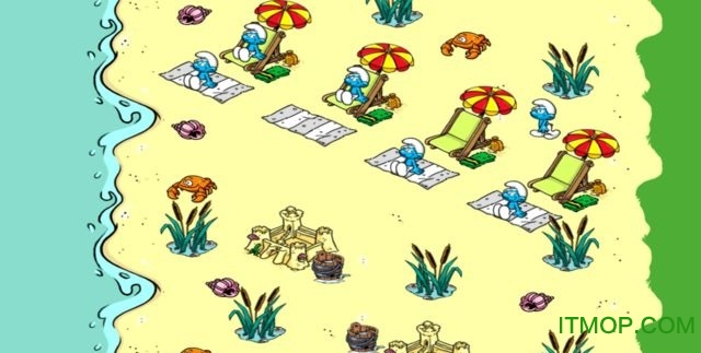 (Smurfs Village) v2.29.1 ׿ 0