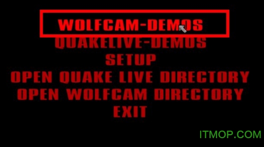 wolfcamql(֮demo) v9.4 ɫ 0