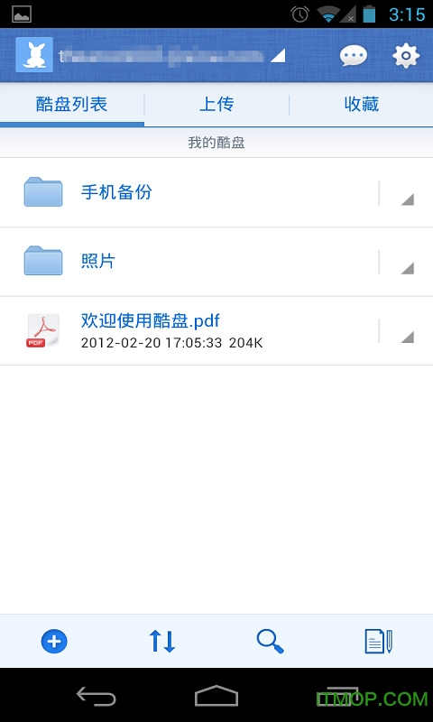 ƻ(kanbox) v2.2.4 iphone 0