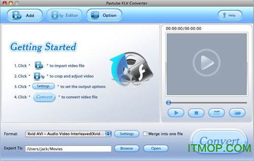 Pavtube DVD Creator v1.0.0.486 ٷ 0