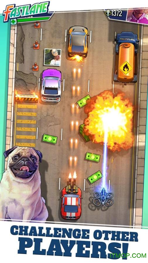 ·(Fastlane Road to Revenge) v1.13.0.3314 ׿° 2