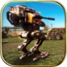 ʵ˸ս3D޻İ(Real Mech Robot Steel War 3D)