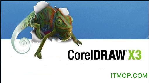 CorelDRAW x3עк