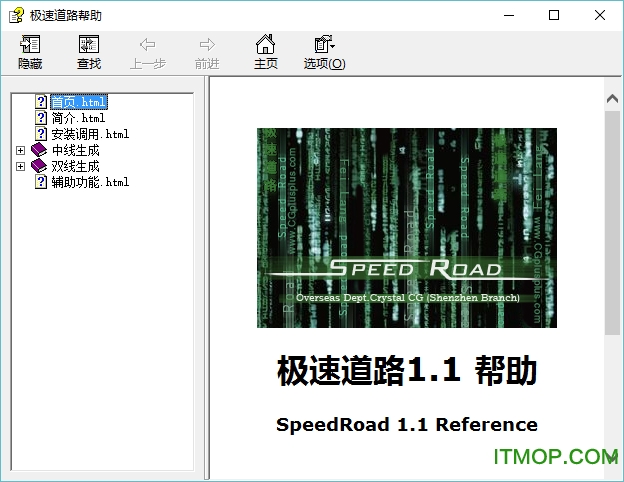 SpeedRoadٵ· ɫѰ1