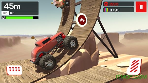 MMXɽ޽Ұ(MMX Hill Climb) v1.0.12992 ׿޸İ 2