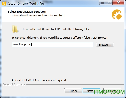 XTreme Toolkit Pro 17ƽ