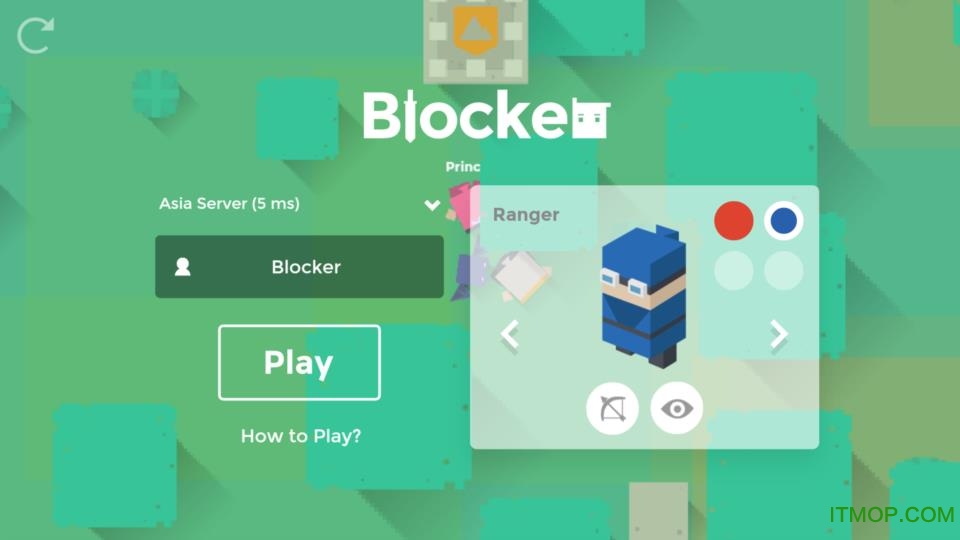 Blocker.io޽޸İ