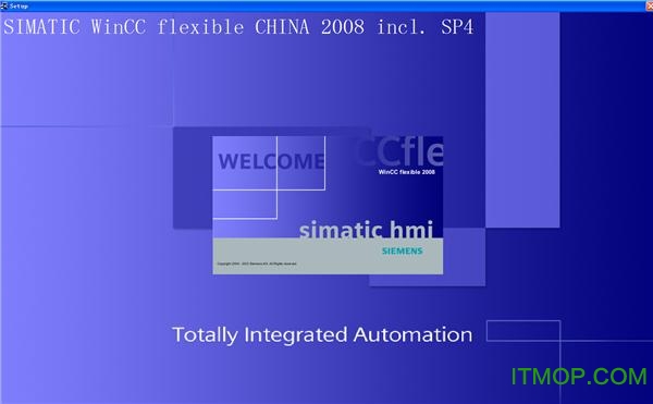 wincc flexible 2008 sp4