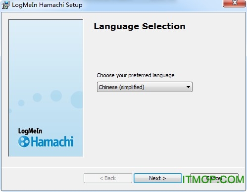 hamachiƽ v2.2.0.627 °0