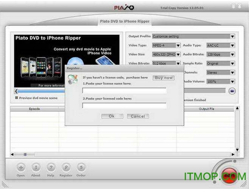 Plato DVD to MP3 Ripper(ʽDQ) v12.10.1 h 0