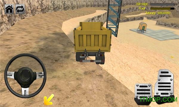 ̳ģ3D޽Ұ(Construction Trucks Simulator) v1.0 ׿޸İ 0