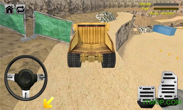 ̳ģ3D޽Ұ(Construction Trucks Simulator) v1.0 ׿޸İ 1