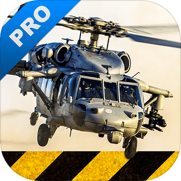 ֱģרҵ溺(Helicopter Sim Pro)