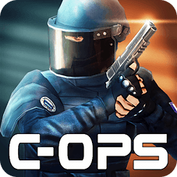 ؼжƽ(Critical Ops)