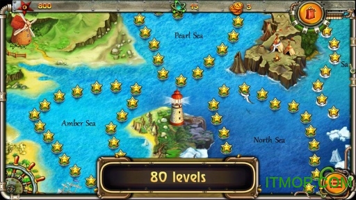 Treasures of the Deep v1.0.12 ׿ 1