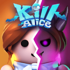 ɱ˿(Kill Alice)