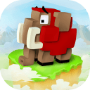 ߲Ǳڹƽ(Blocky Castle)