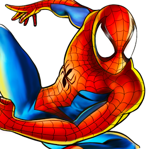 ֩ܿ޽ڹ(Spider man)