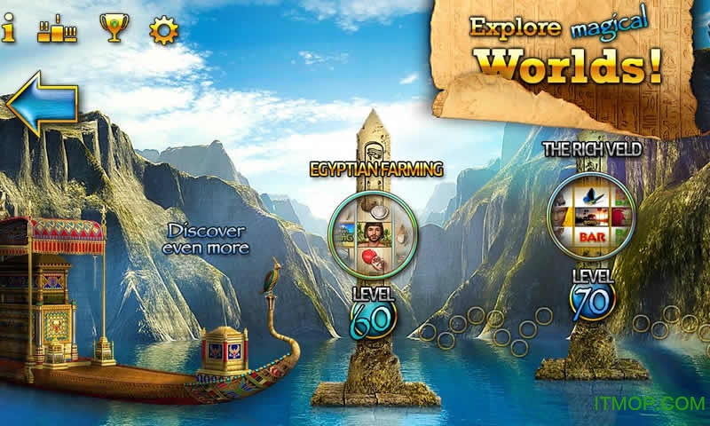 ϵķʽϷ޽Ұ(Slots Pharaohs Way) v4.1.1 ׿ 0