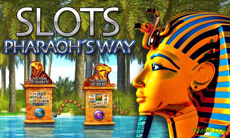 ϵķʽϷ޽Ұ(Slots Pharaohs Way) v4.1.1 ׿ 2