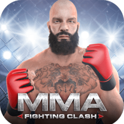 񶷳ͻƽ(MMA Fighting Clash)(δ)