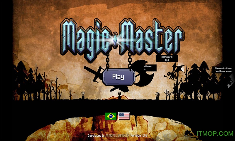 ħΑƽ(MagicMaster) v1.6.4 ׿o޽Ű 4