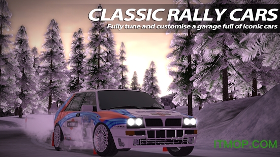 2(Rush Rally2) v1.117 ׿1