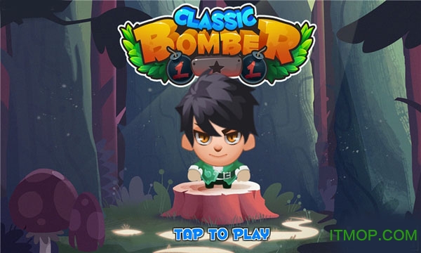 ը޽޸İ(Bomber Heroes)(δ) v1.84 ׿ڹƽ0